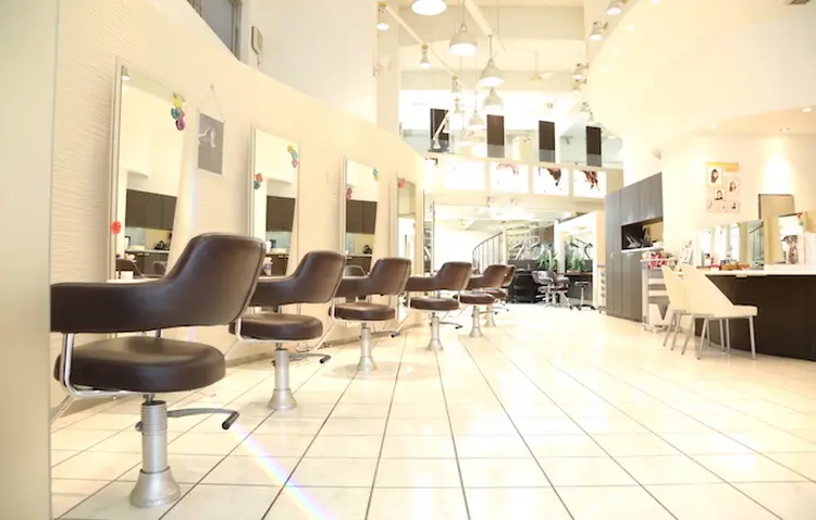 ヴィサージュ(VISAGE)の内観・外観2