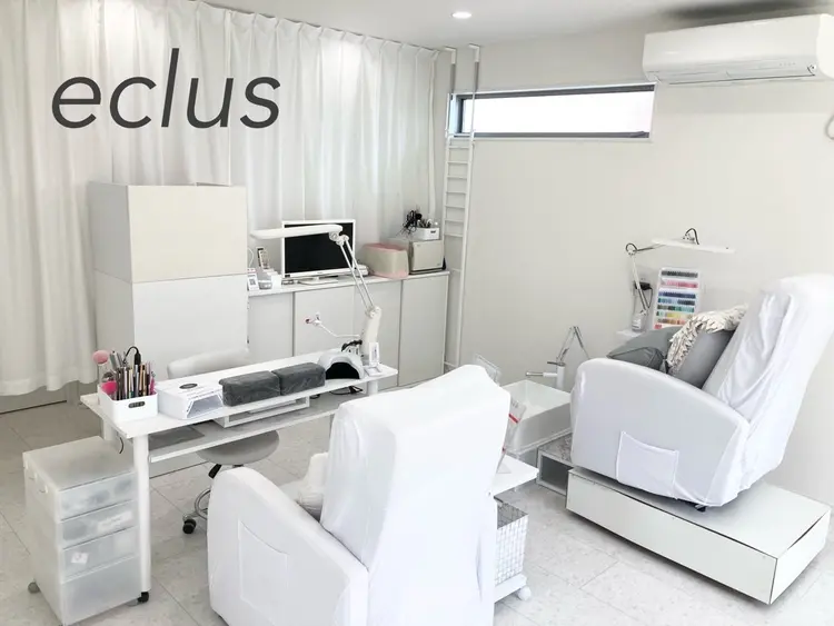eclus (エクラス)の内観・外観1