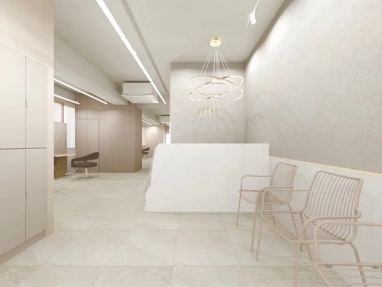 EARTH戸塚店の内観・外観1