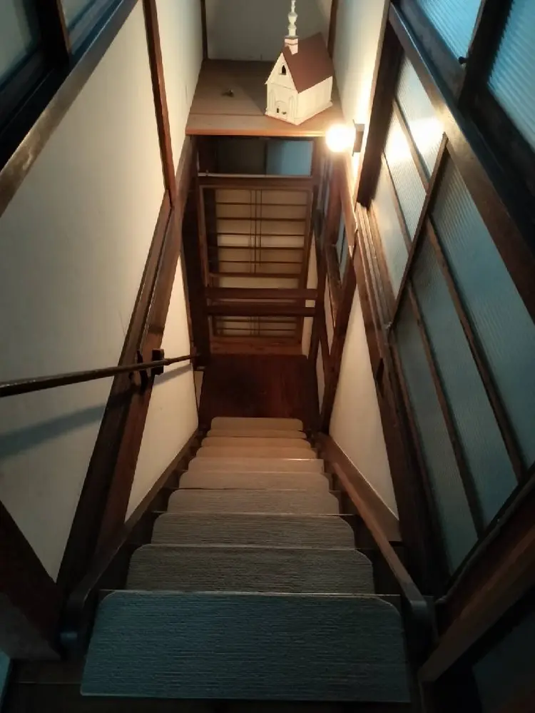 BodyMakeSalon月下美人の内観・外観2