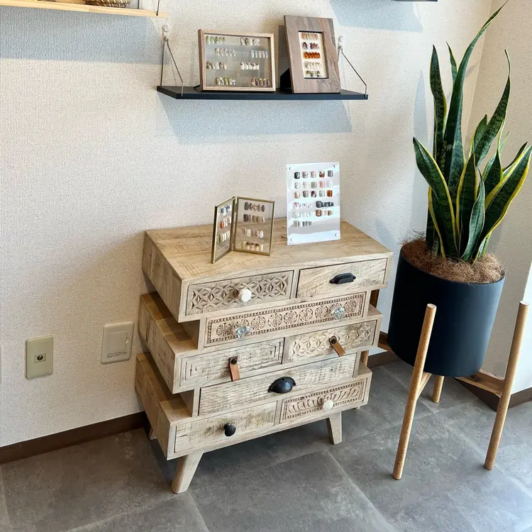 le violetteの内観・外観3