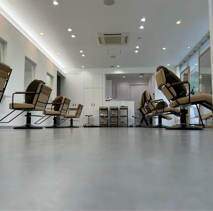 ITAKURA女池店の内観・外観2