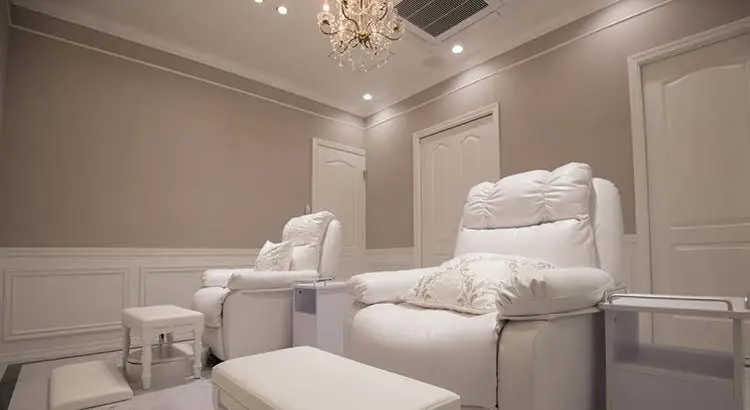 m.slash bonheurの内観・外観3