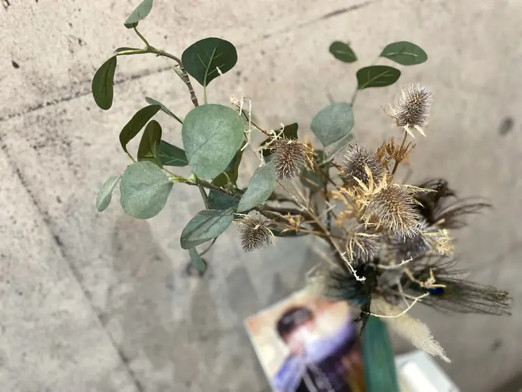 MORROWの内観・外観2