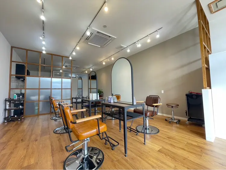 LOANA  MIDORINOの内観・外観2