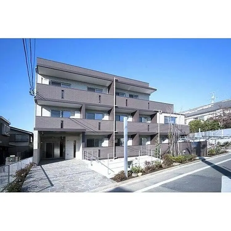 YAWNの内観・外観3