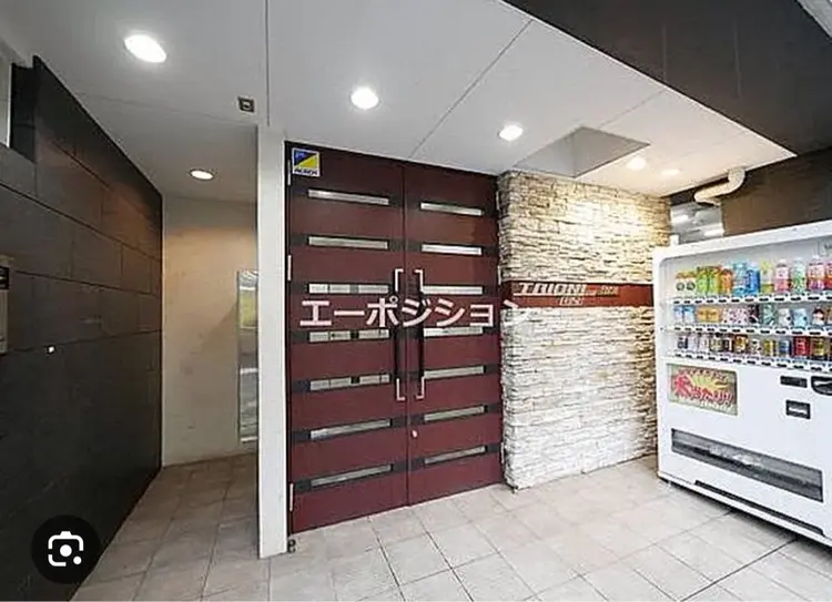 NEM.nailstudioの内観・外観3