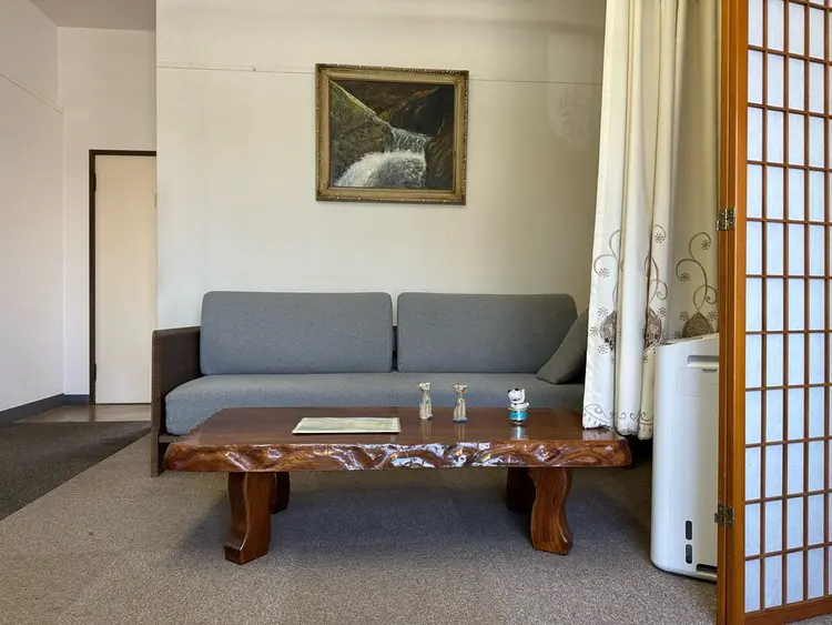 紫金閣整体センターの内観・外観3