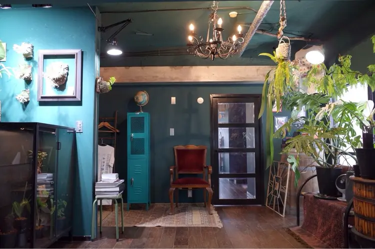 vivre libreの内観・外観1