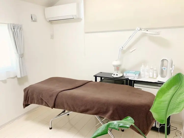 cocoroの内観・外観1