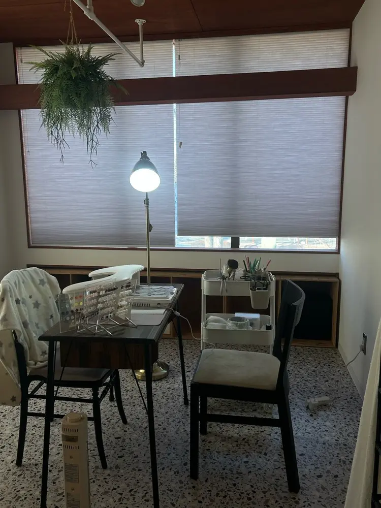 nail salon Mii［ミィ］の内観・外観1