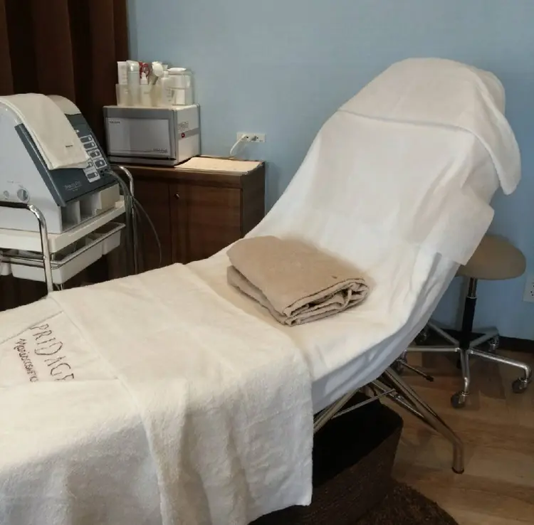 Naris Skincare Stationの内観・外観3