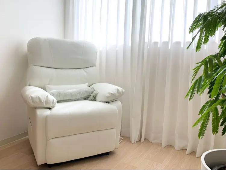 THE NAILERYの内観・外観1