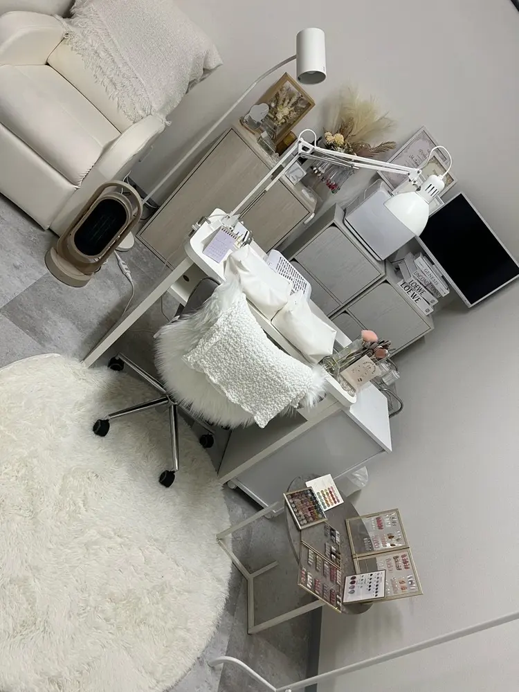 nail y.roomの内観・外観1