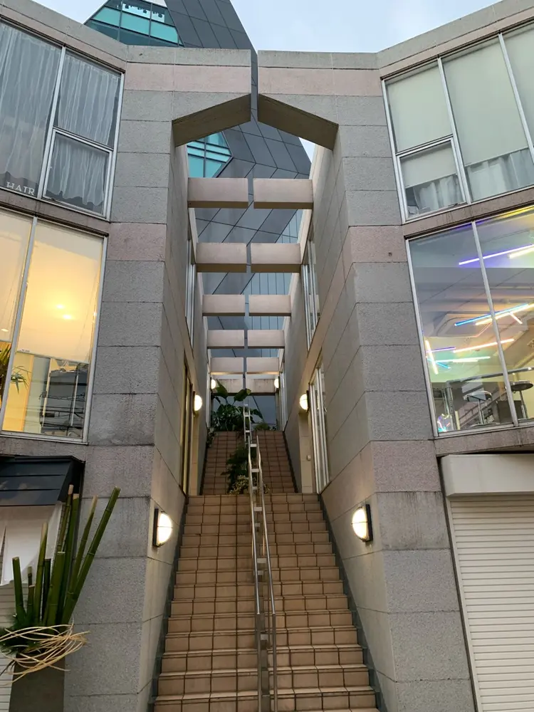 アトリエKT-2の内観・外観3