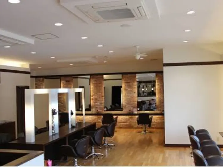 VANCOUNCIL 清須店の内観・外観2