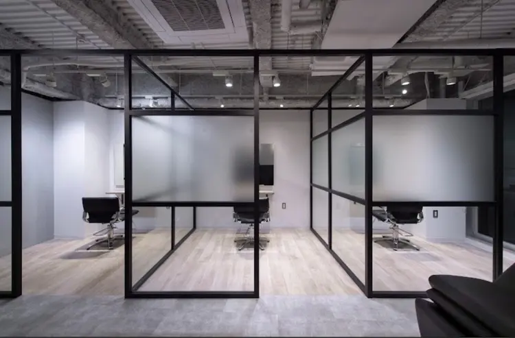 エマノン梅田茶屋町の内観・外観2