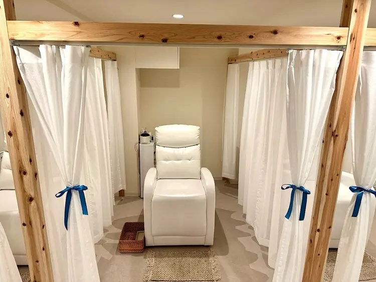 maisondecharmeの内観・外観2