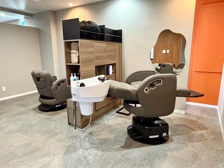 I’sm more（アイズムモア）の内観・外観1