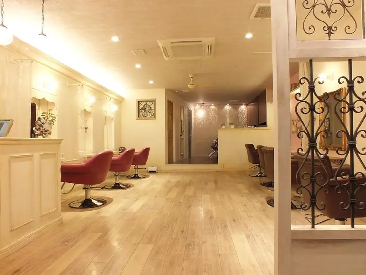 plaatje相模大野の内観・外観2