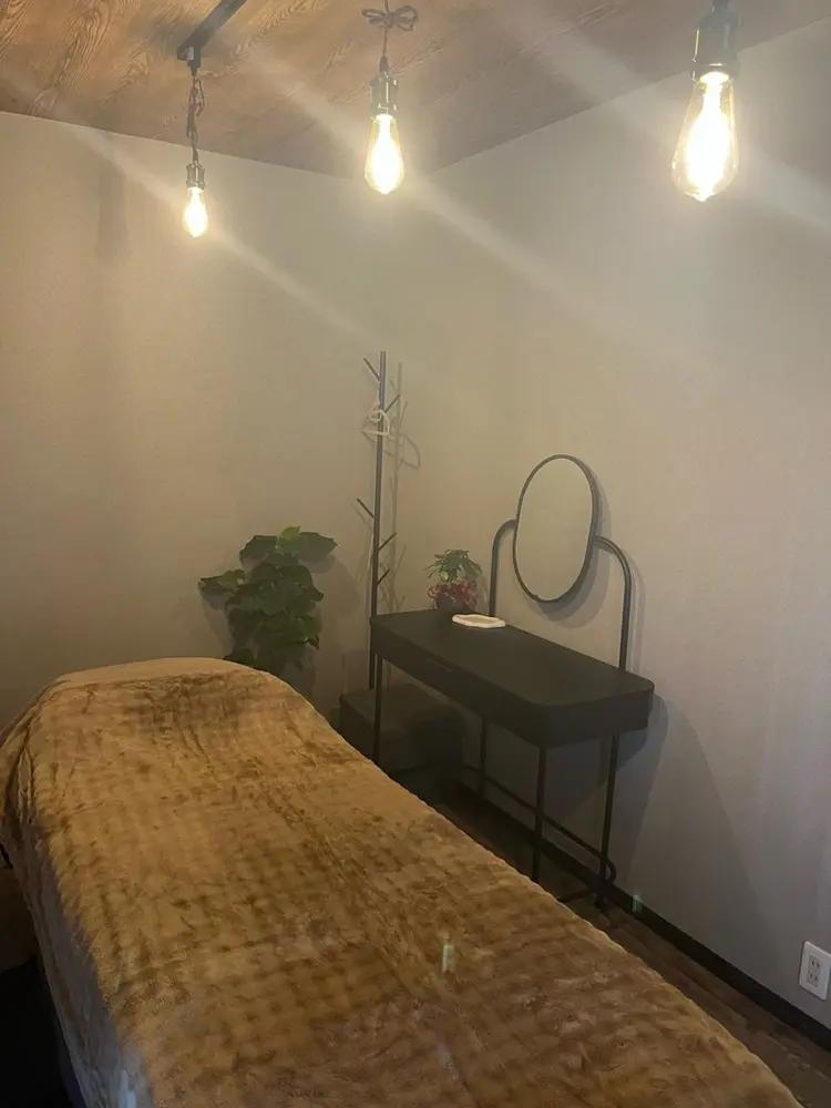 Riseriaの内観・外観1