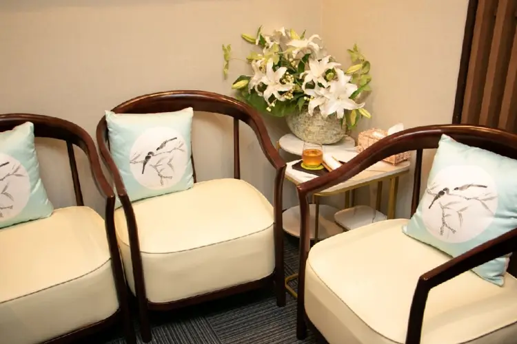 森勇リラクゼーションの内観・外観1