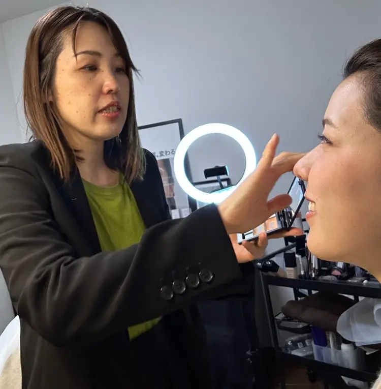 Archeの内観・外観2