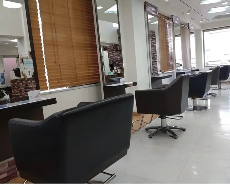 Sepiageの内観・外観2