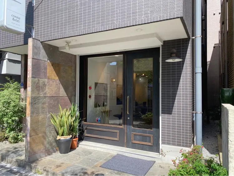 conne&ririの内観・外観1