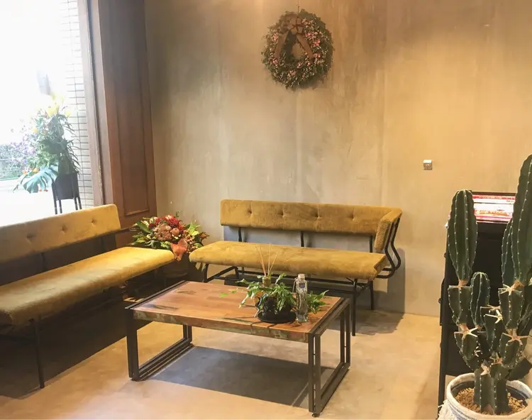 sōko Hair&Nail Salonの内観・外観3