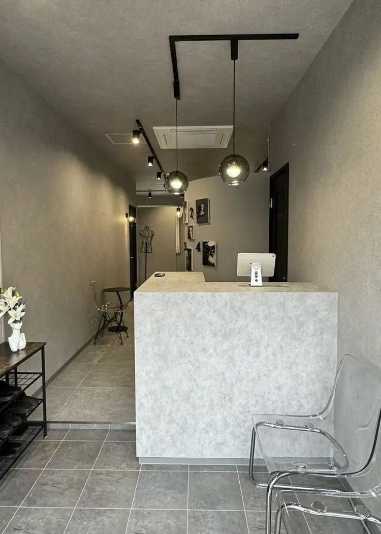 THE_Bつくば店の内観・外観1