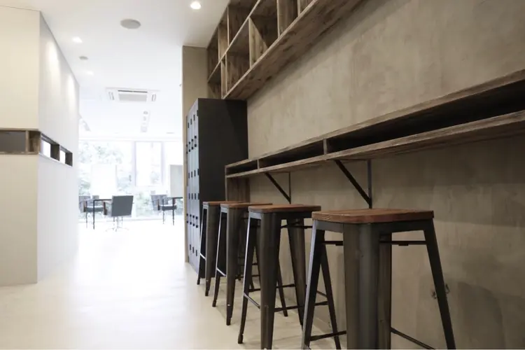 illの内観・外観3