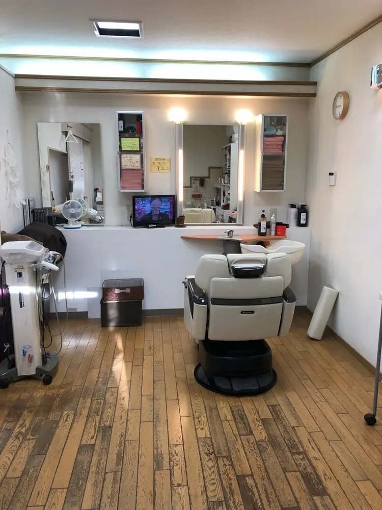 オリーブ88の内観・外観1