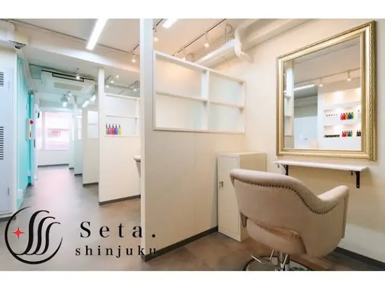 Haru 新宿【ハル】の内観・外観1