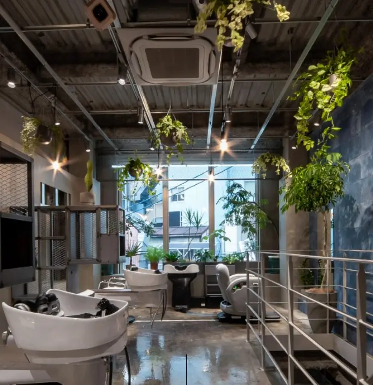 siの内観・外観2