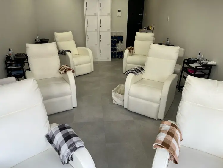 Liberty Islandの内観・外観3