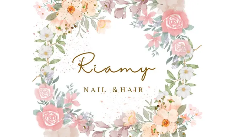 Riamy headdressの内観・外観2