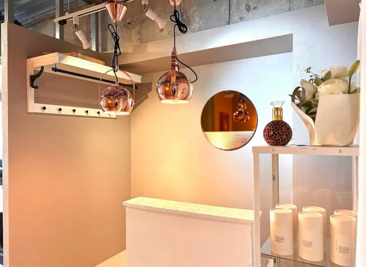 millitの内観・外観3