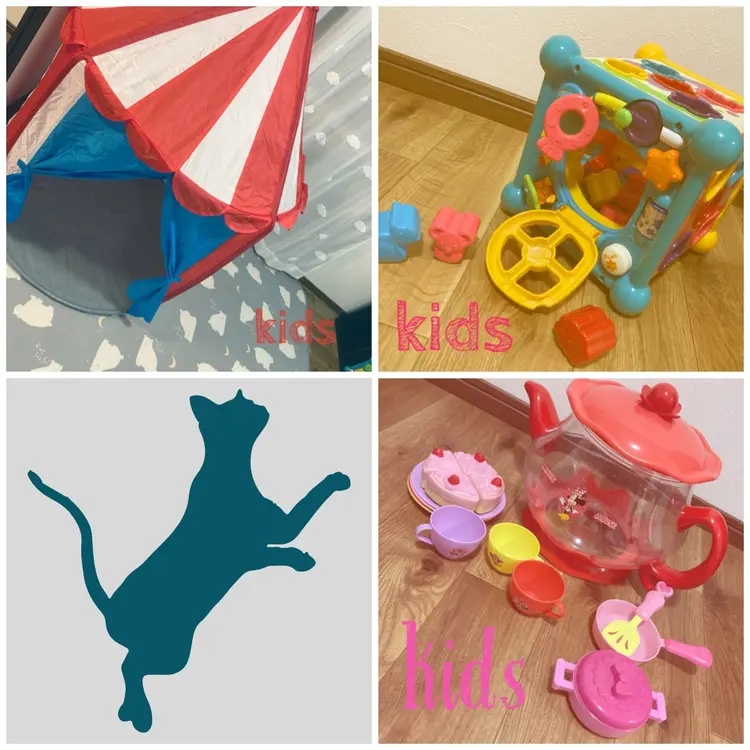 PATRA《パトラ》の内観・外観3