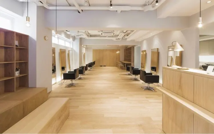 jeno by apishの内観・外観1