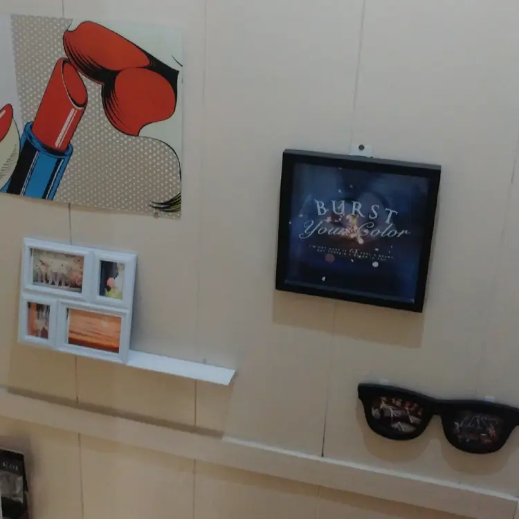 自然派ネイルサロンma36memo.9(まみむめも)の内観・外観2