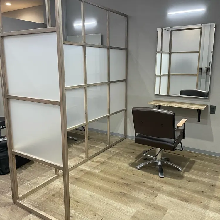 cond.hair salonの内観・外観3