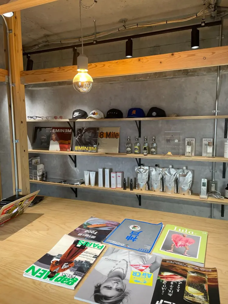 lit［リット］の内観・外観3