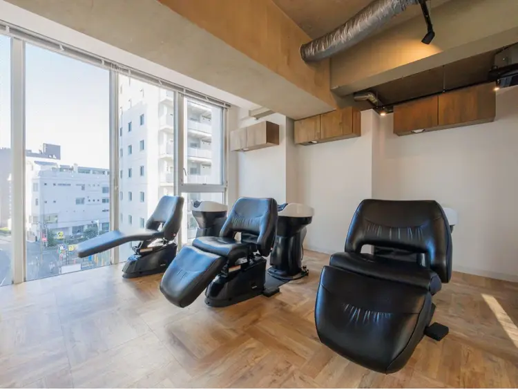 Hope's by diarの内観・外観3