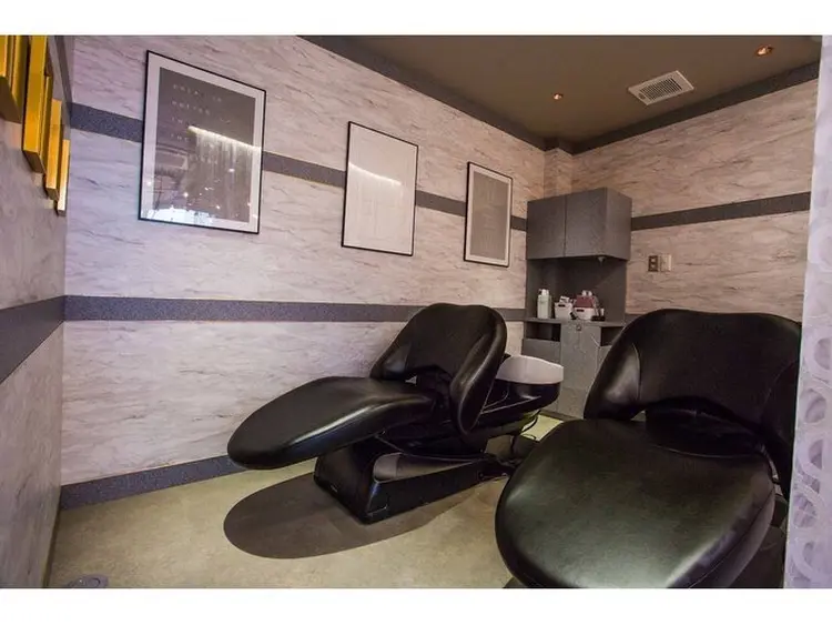 Lond  polaire  北千住の内観・外観3