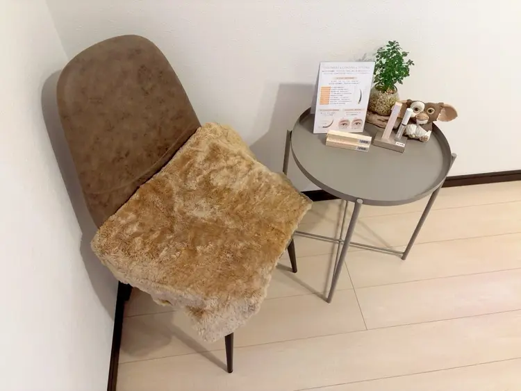 Private salon Azulの内観・外観2