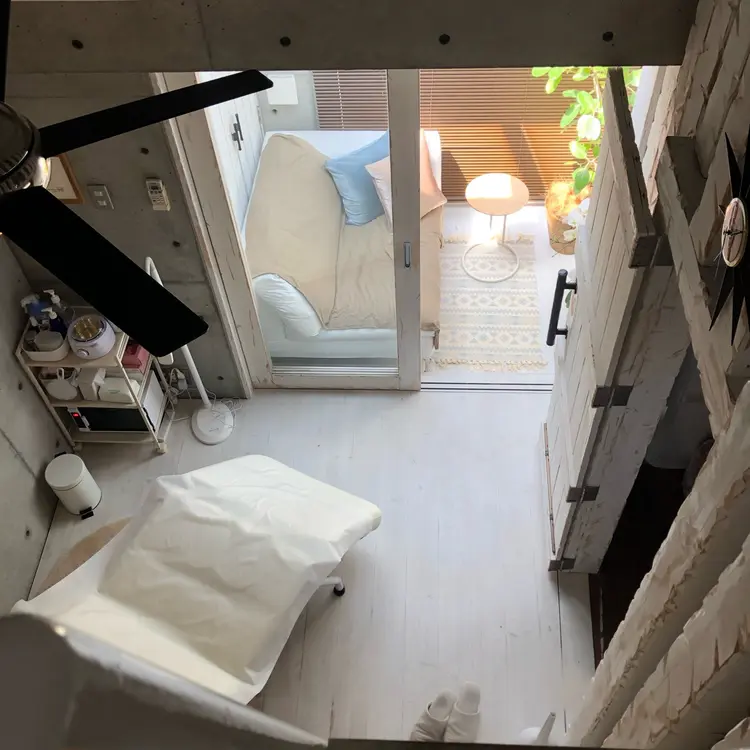 【日本シュガーリング協会認定】 MADRUGADA Sugarの内観・外観2