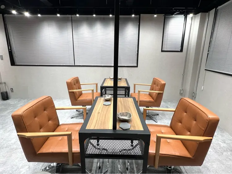 Foi by Belleの内観・外観1