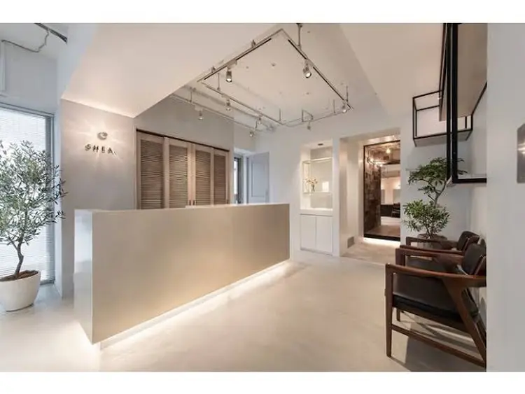 SHEA.aoyamaの内観・外観1