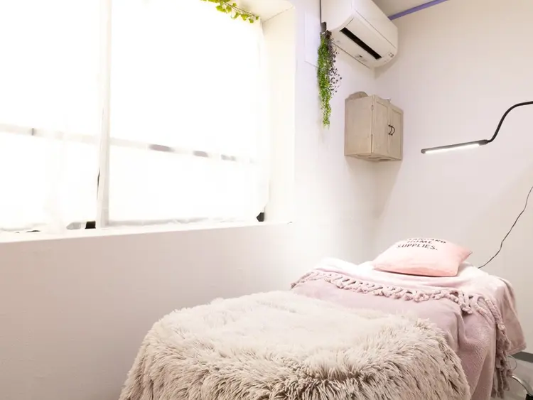 shalom  alobの内観・外観1